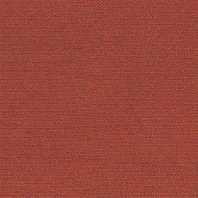 Tissu bouclette Taiga garance Casamance