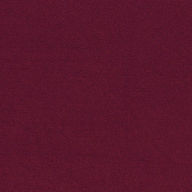 Tissu bouclette Taiga grenat Casamance