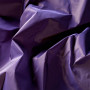 Tissu taffetas Saba aubergine 982 Jab