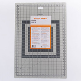 Tapis de découpe A3 30x45cm Fiskars 8370