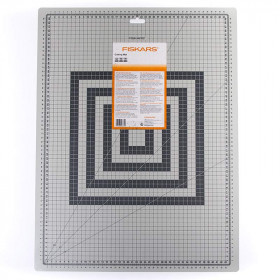 Tapis de découpe A2 45x60cm Fiskars 8371