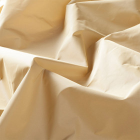 Tissu taffetas Saba sable 549 Jab