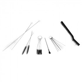 Kit de nettoyage pistolet pulvérisation