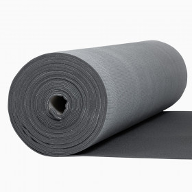 Rouleau de mousse résille 5mm 150cm - 20m