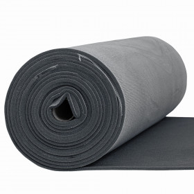 Rouleau de mousse résille 10mm 150cm - 10m