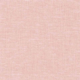 Tissu effet lin Petropolis blush Camengo 298 cm