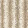 Tissu rideaux Samare sable Casamance
