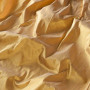 Tissu shantung Stefano moutarde 344 Jab