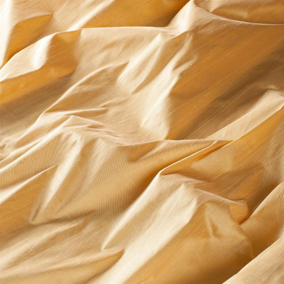 Tissu shantung Stefano mimosa 146 Jab