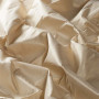 Tissu shantung Stefano écru 377 Jab