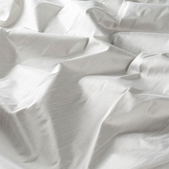 Tissu shantung Stefano nuage 091 Jab