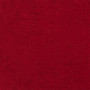 Tissu chenille Balou rouge 11 Jab