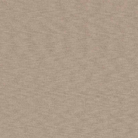 Tissu effet grain Landscape marron glacé Casamance
