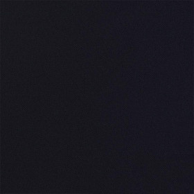 Tissu obscurcissant lourd Bornéo uni noir Sotexpro M1 280 cm