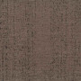 Tissu chenille Balou chocolat 22 Jab