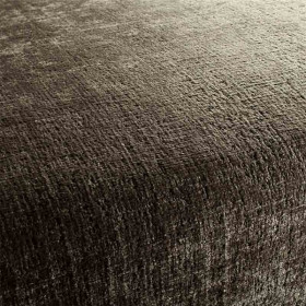 Tissu chenille Balou loutre 23 Jab