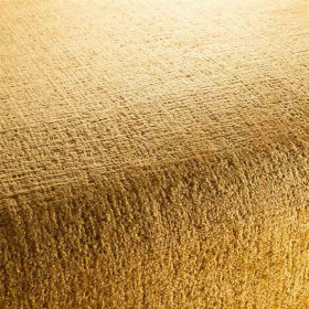 Tissu chenille Balou paille 40 Jab