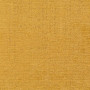 Tissu chenille Balou paille 40 Jab