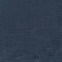 Tissu chenille Balou bleu foncé 52 Jab