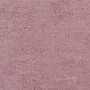 Tissu chenille Balou vieux rose 60 Jab