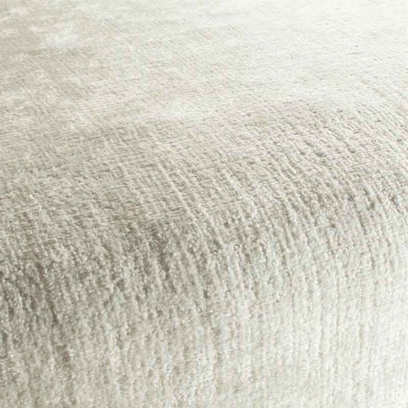 Tissu chenille Balou sucre 70 Jab