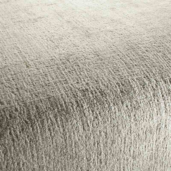 Tissu chenille Balou calcaire 91 Jab