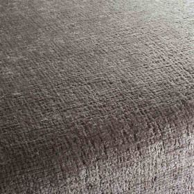 Tissu chenille Balou taupe 95 Jab