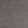 Tissu chenille Balou taupe 95 Jab