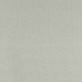 Tissu effet bouclette Zenith vert de gris Camengo 282 cm