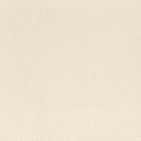 Tissu effet bouclette Zenith ivoire Camengo 282 cm