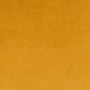 Tissu velours Lennox ocre 044 Jab