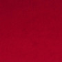 Tissu velours Lennox rouge 011 Jab