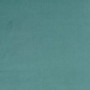Tissu velours Lennox lagon 082 Jab