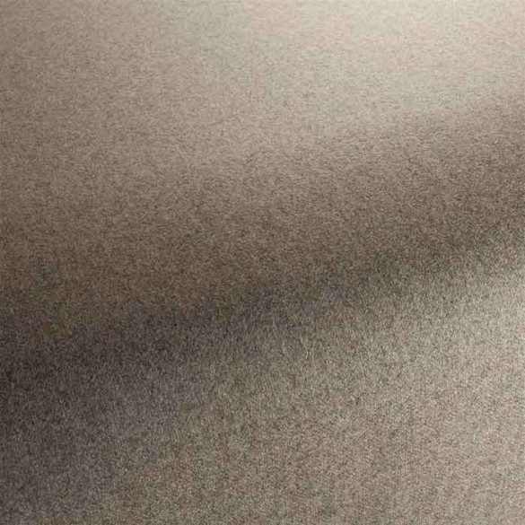 Tissu laine Columbia marron chiné 94 Jab