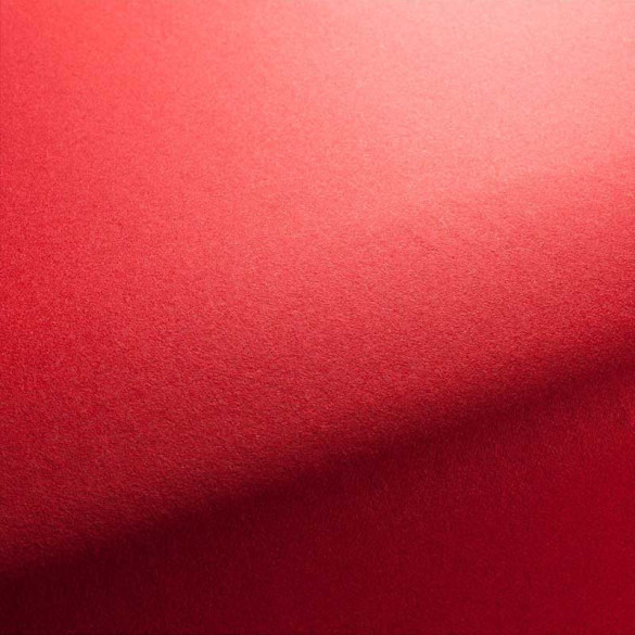 Tissu laine Columbia coquelicot 10 Jab