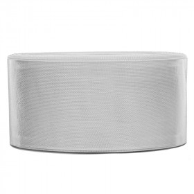 Bande de renfort rideau 100 mm transparent - rouleau de 100 mètres