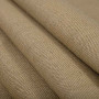 Toile de jute au mètre - 480g/m² - 150 cm