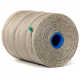 Ficelle à piquer lin - 1 kg
