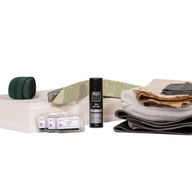 Kit Voltaire - Garnissage mousse