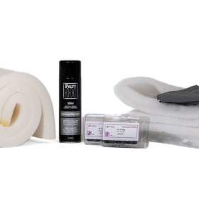 Kit Tête de Lit - Garnissage mousse