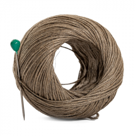 Ficelle à piquer lin - 100 g