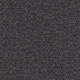 Tissu imperméable Oakworth Skipton noir Designers Guild