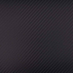 Simili cuir sellerie Carbon Fiber anthracite Spradling