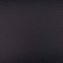 Simili cuir sellerie Carbon Fiber anthracite Spradling