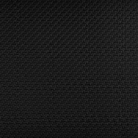 Simili cuir sellerie Carbon Fiber black Spradling