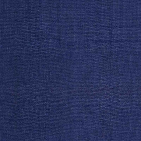 Tissu lin Brera Lino ultramarine Designers Guild
