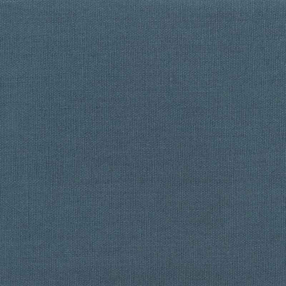 Tissu lin Brera Lino midnight Designers Guild