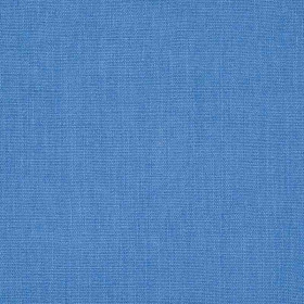 Tissu lin Brera Lino cerulean Designers Guild