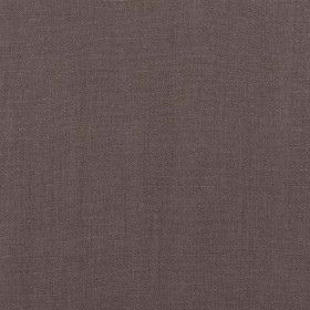 Tissu lin Brera Lino poivre Designers Guild