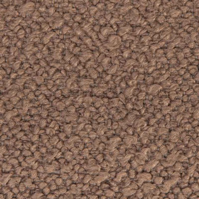 Tissu bouclette Demeter vieux rose Didier Dassonville